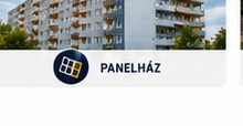Panelház