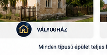 Vályogház