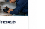 Vízszerelés